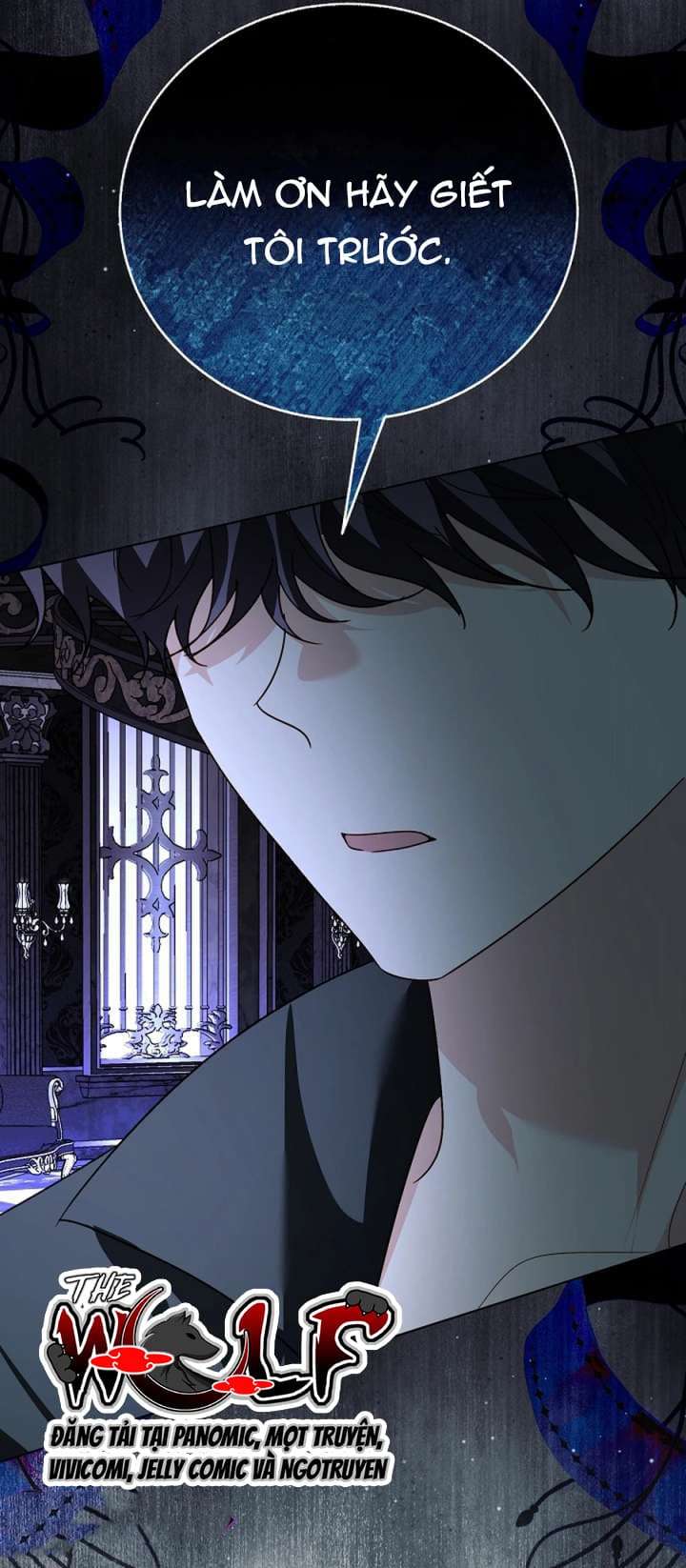 Một Ngày Nọ Bỗng Dưng Cha Xuất Hiện Chap 119 - Next Chap 120