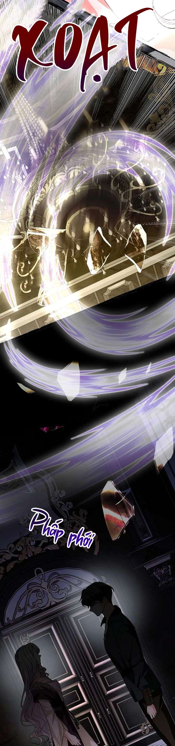 Một Ngày Nọ Bỗng Dưng Cha Xuất Hiện Chap 119 - Next Chap 120