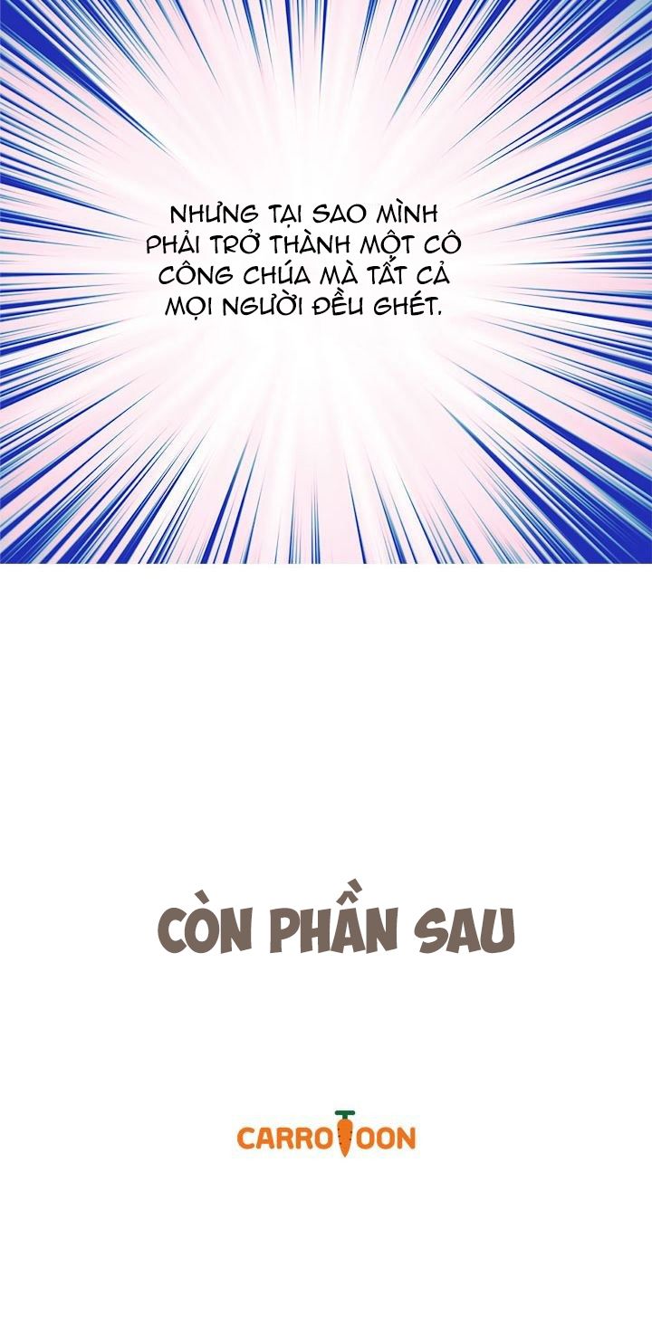 Một Ngày Nọ, Tôi Bỗng Trở Thành Công Chúa Chap 1 - Next Chap 2