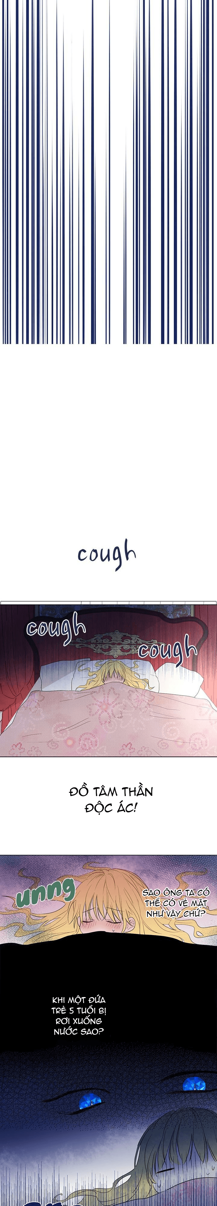 Một Ngày Nọ, Tôi Bỗng Trở Thành Công Chúa Chap 10 - Next Chap 11