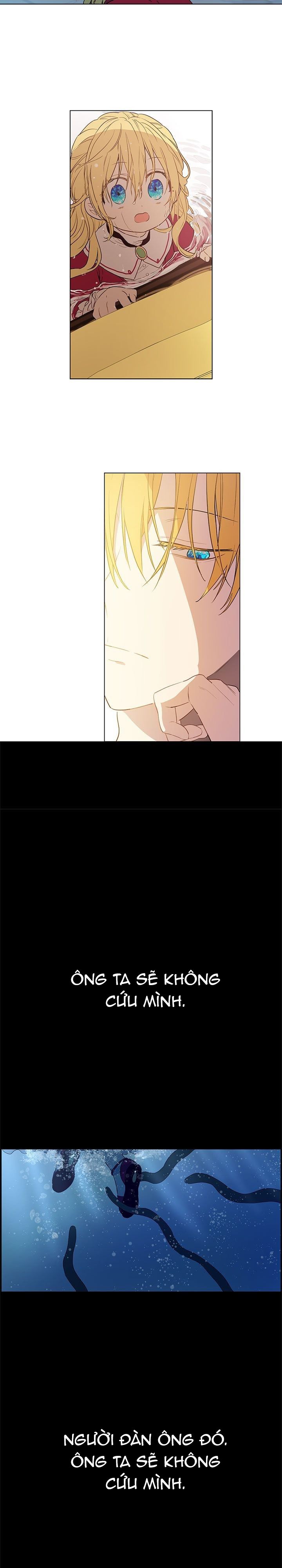 Một Ngày Nọ, Tôi Bỗng Trở Thành Công Chúa Chap 10 - Next Chap 11