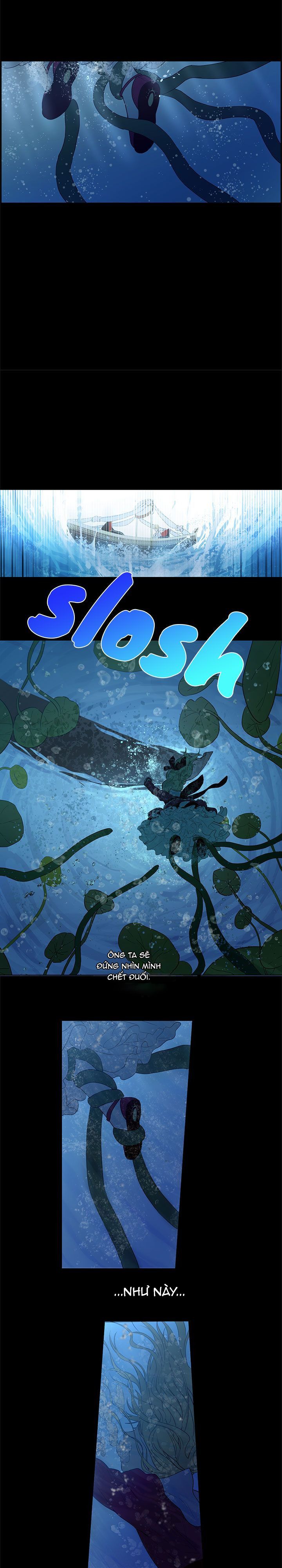 Một Ngày Nọ, Tôi Bỗng Trở Thành Công Chúa Chap 10 - Next Chap 11