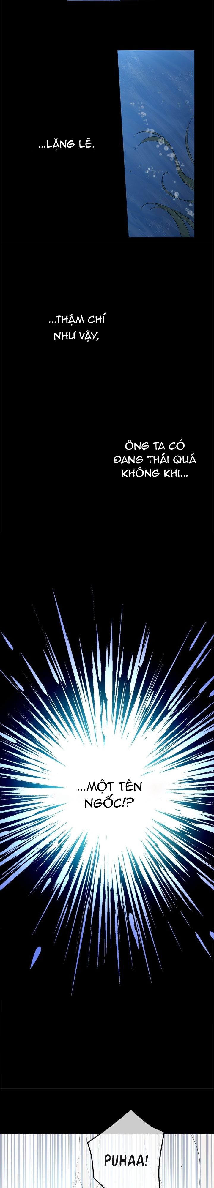 Một Ngày Nọ, Tôi Bỗng Trở Thành Công Chúa Chap 10 - Next Chap 11