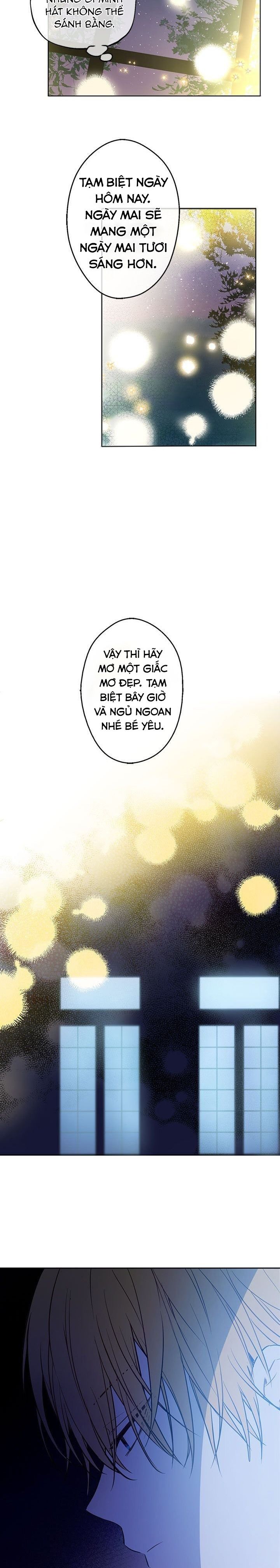 Một Ngày Nọ, Tôi Bỗng Trở Thành Công Chúa Chap 12 - Next Chap 13