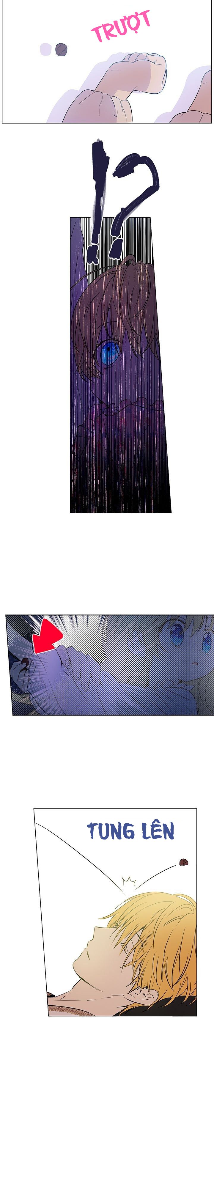 Một Ngày Nọ, Tôi Bỗng Trở Thành Công Chúa Chap 12 - Next Chap 13