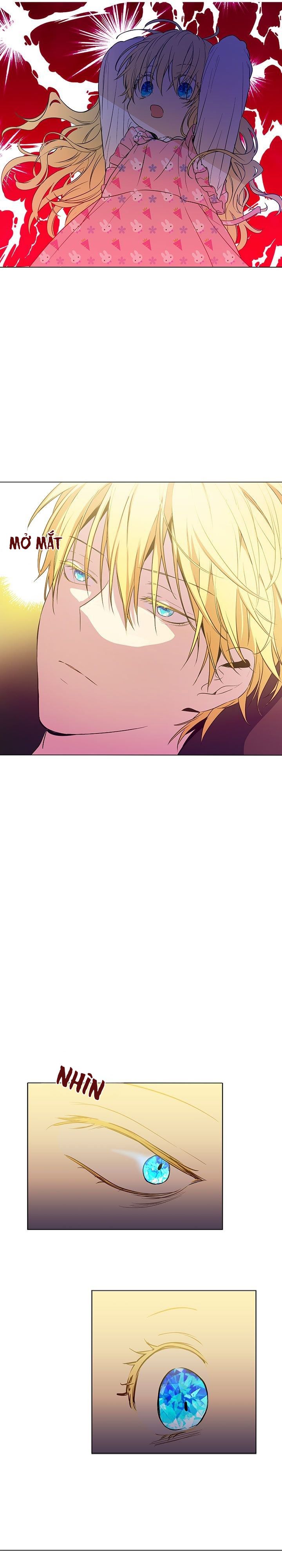 Một Ngày Nọ, Tôi Bỗng Trở Thành Công Chúa Chap 12 - Next Chap 13