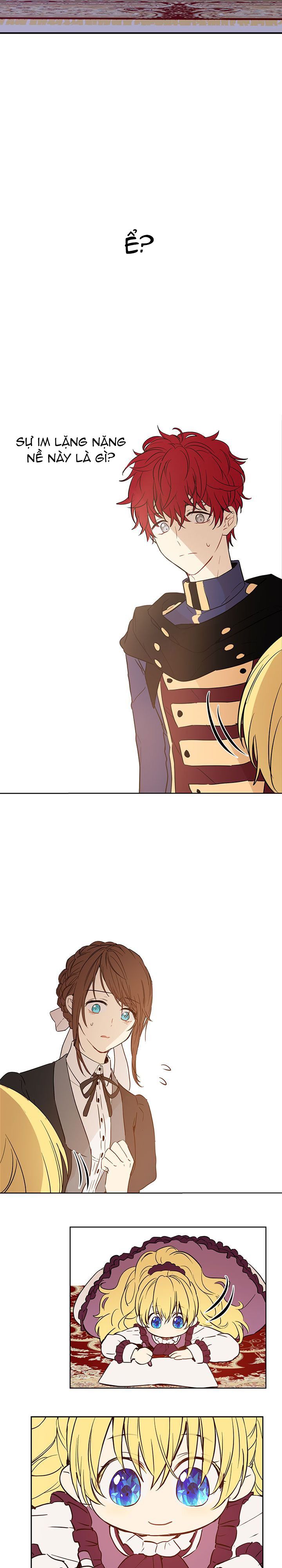 Một Ngày Nọ, Tôi Bỗng Trở Thành Công Chúa Chap 13 - Next Chap 14