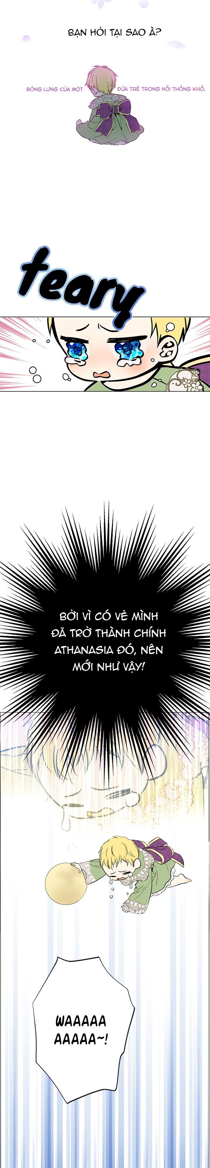 Một Ngày Nọ, Tôi Bỗng Trở Thành Công Chúa Chap 3 - Next Chap 4