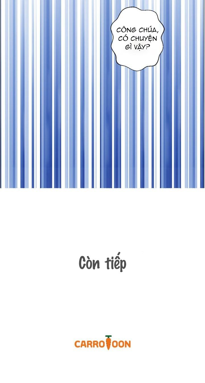 Một Ngày Nọ, Tôi Bỗng Trở Thành Công Chúa Chap 3 - Next Chap 4