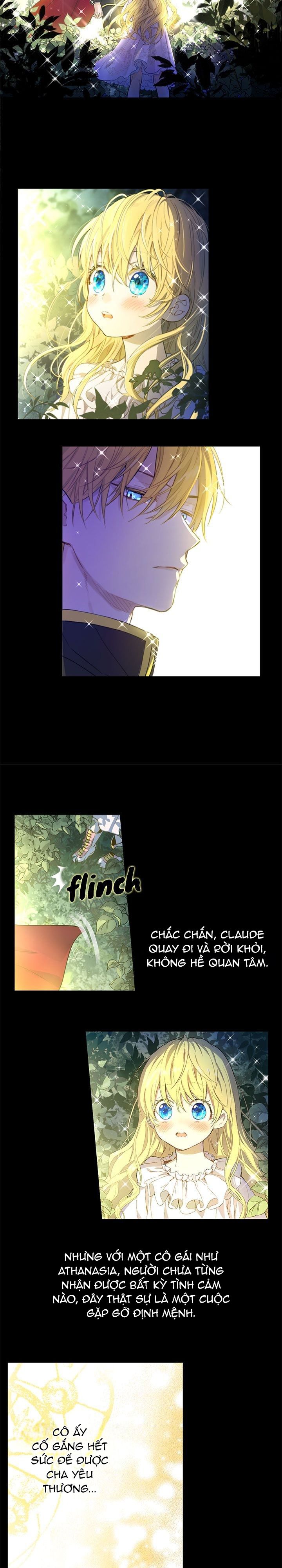 Một Ngày Nọ, Tôi Bỗng Trở Thành Công Chúa Chap 3 - Next Chap 4