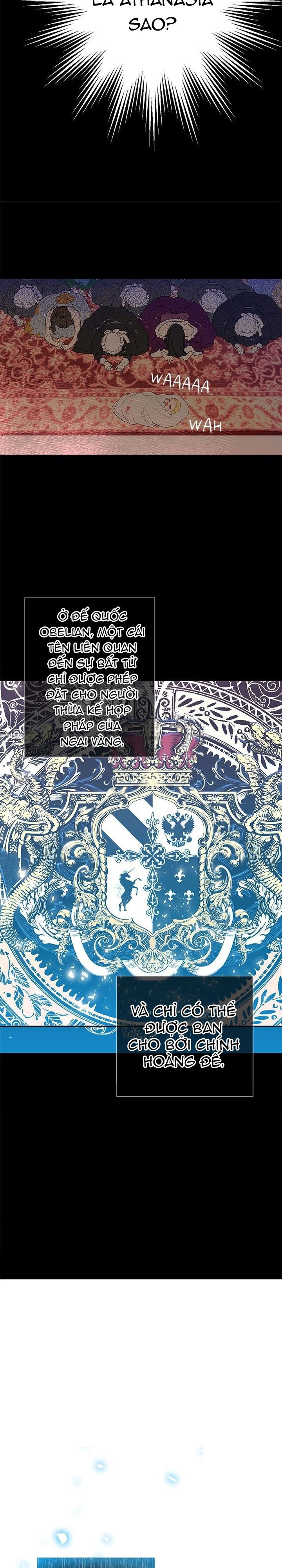 Một Ngày Nọ, Tôi Bỗng Trở Thành Công Chúa Chap 6 - Next Chap 7