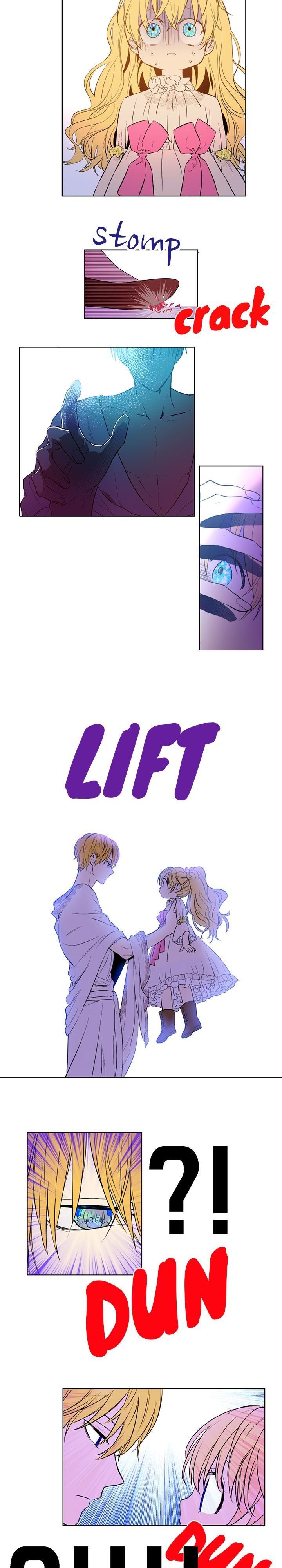 Một Ngày Nọ, Tôi Bỗng Trở Thành Công Chúa Chap 6 - Next Chap 7