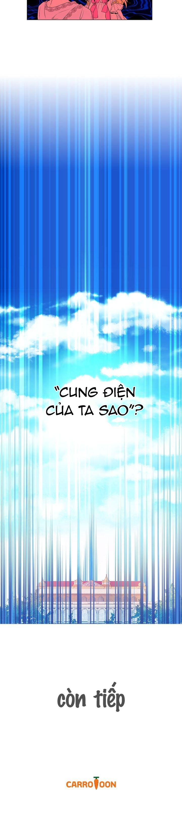Một Ngày Nọ, Tôi Bỗng Trở Thành Công Chúa Chap 6 - Next Chap 7