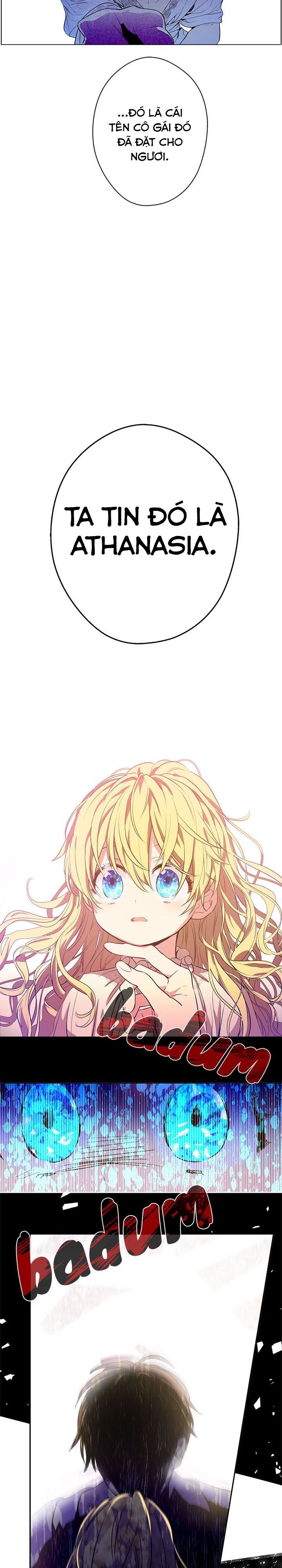 Một Ngày Nọ, Tôi Bỗng Trở Thành Công Chúa Chap 6 - Next Chap 7