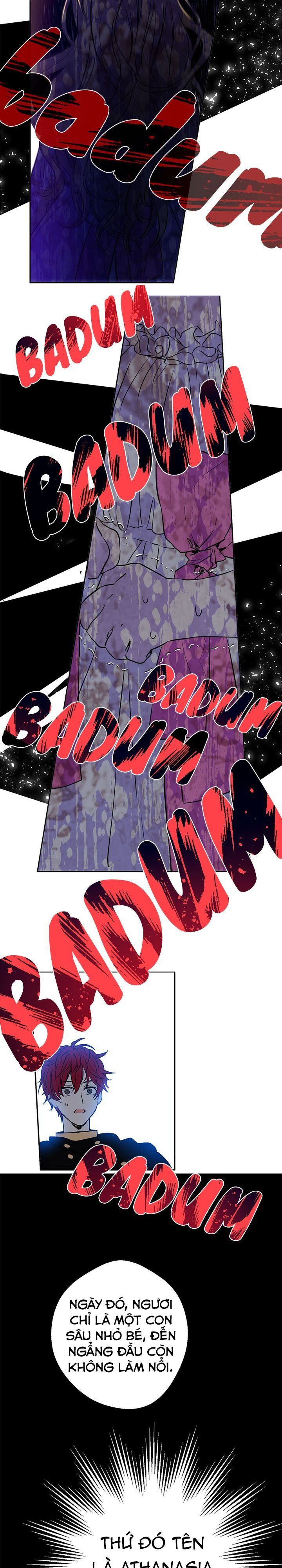 Một Ngày Nọ, Tôi Bỗng Trở Thành Công Chúa Chap 6 - Next Chap 7