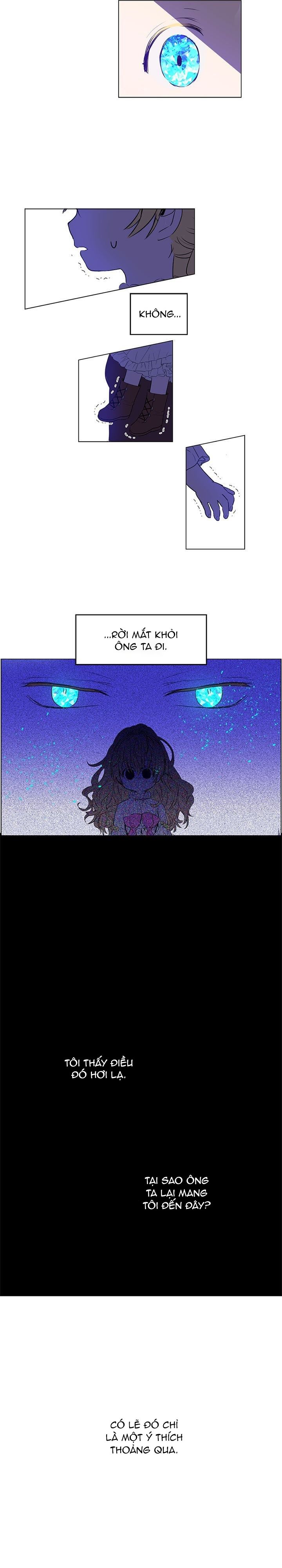 Một Ngày Nọ, Tôi Bỗng Trở Thành Công Chúa Chap 7 - Next Chap 8