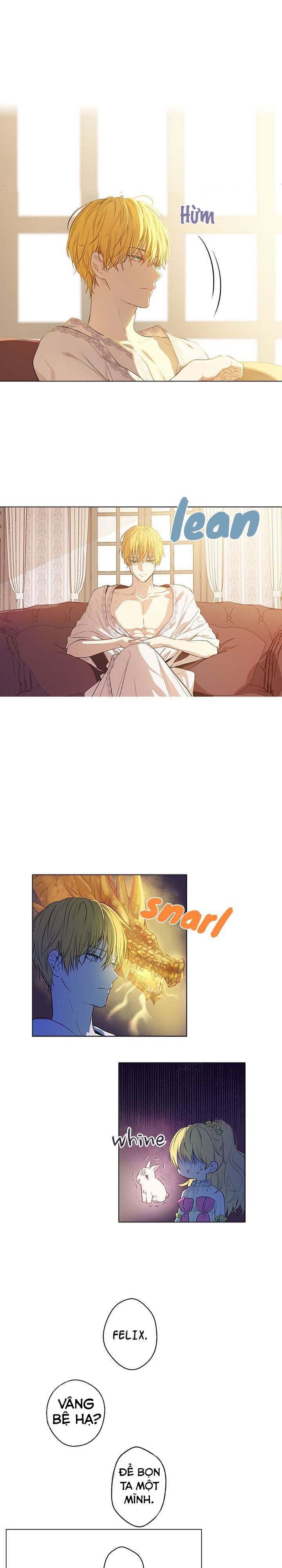 Một Ngày Nọ, Tôi Bỗng Trở Thành Công Chúa Chap 7 - Next Chap 8