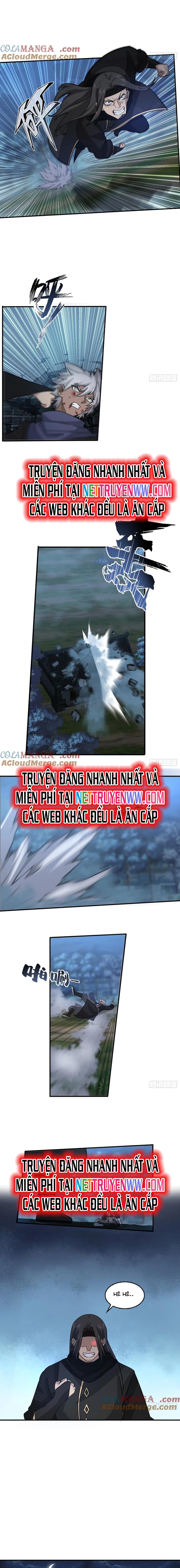 Một Người Quét Ngang Giang Hồ Chap 36 - Next Chap 37