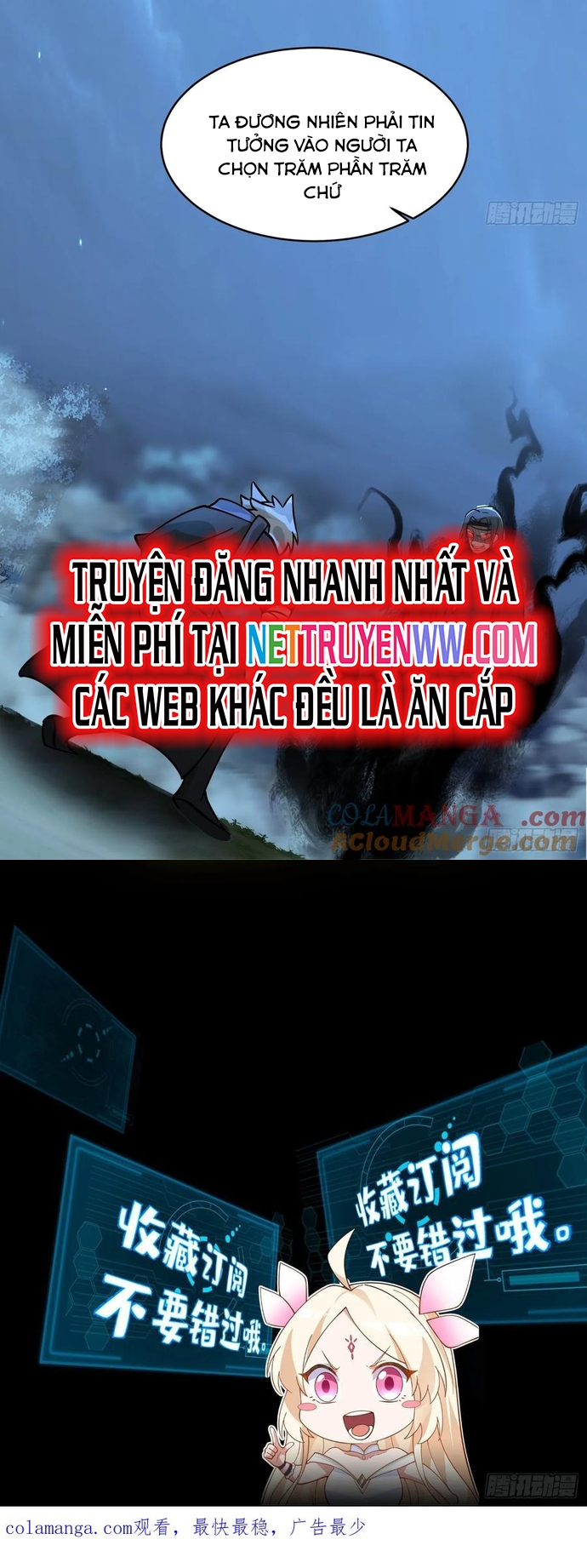 Một Người Quét Ngang Giang Hồ Chap 36 - Next Chap 37