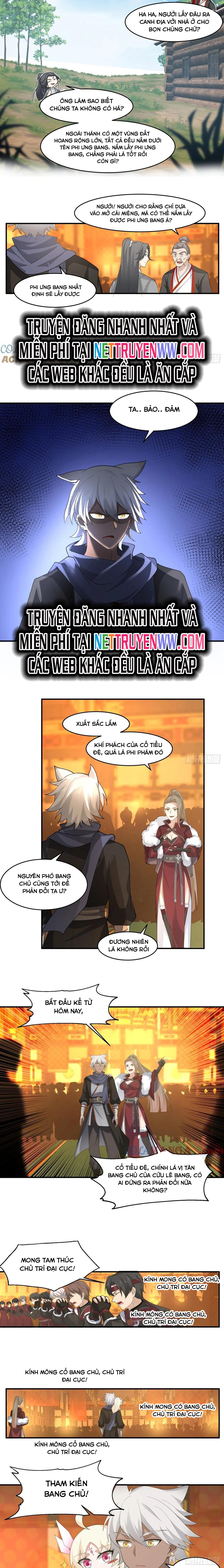 Một Người Quét Ngang Giang Hồ Chap 39 - Next Chap 40