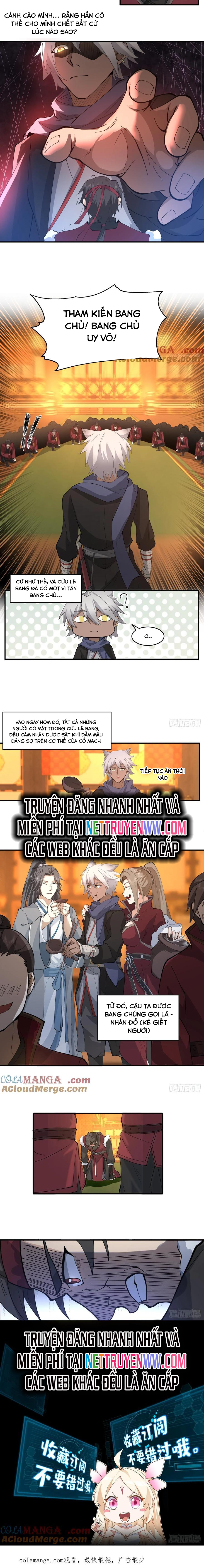 Một Người Quét Ngang Giang Hồ Chap 39 - Next Chap 40