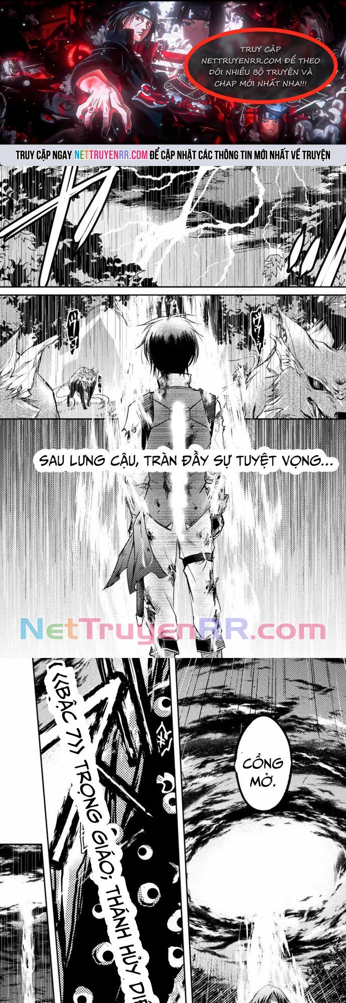 Mou Zenbu Ore Hitori de linja Nai Ka? Chap 1 - Next Chap 2
