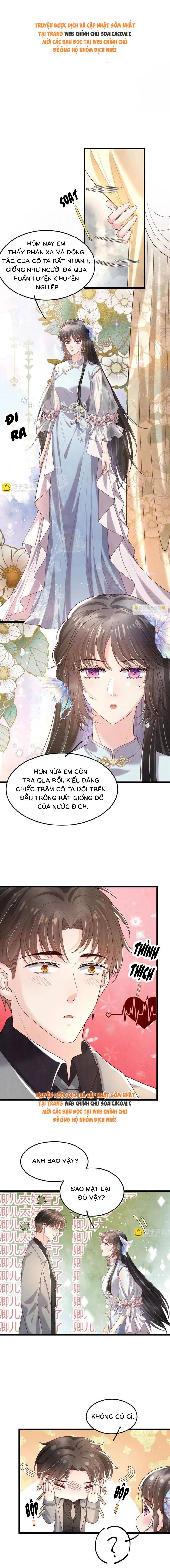 Mùa 2-Tôi Có Ông Chồng Hay Ghen Chap 180 - Next Chap 181