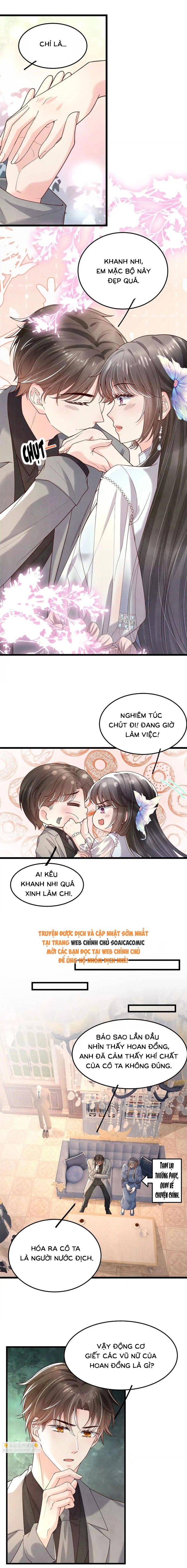 Mùa 2-Tôi Có Ông Chồng Hay Ghen Chap 180 - Next Chap 181