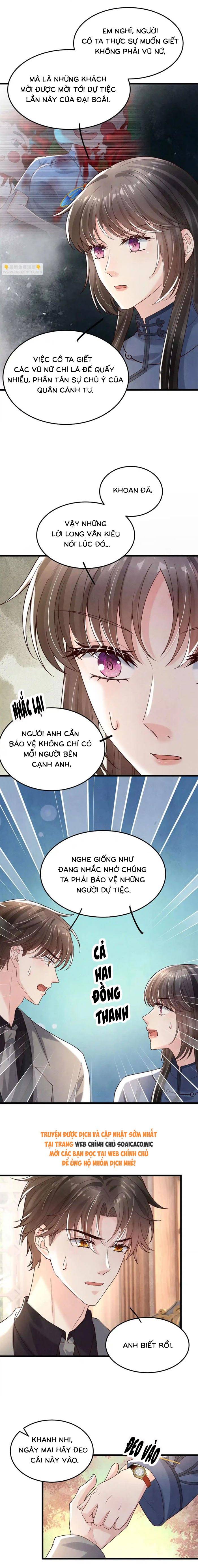 Mùa 2-Tôi Có Ông Chồng Hay Ghen Chap 180 - Next Chap 181