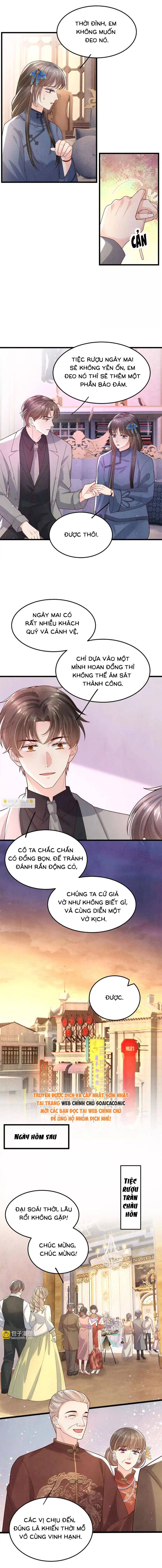 Mùa 2-Tôi Có Ông Chồng Hay Ghen Chap 180 - Next Chap 181