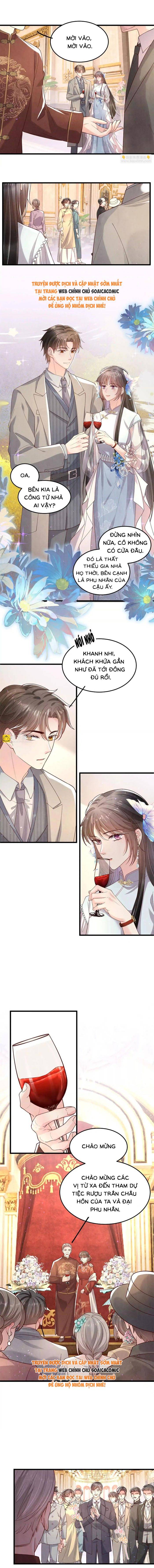 Mùa 2-Tôi Có Ông Chồng Hay Ghen Chap 180 - Next Chap 181