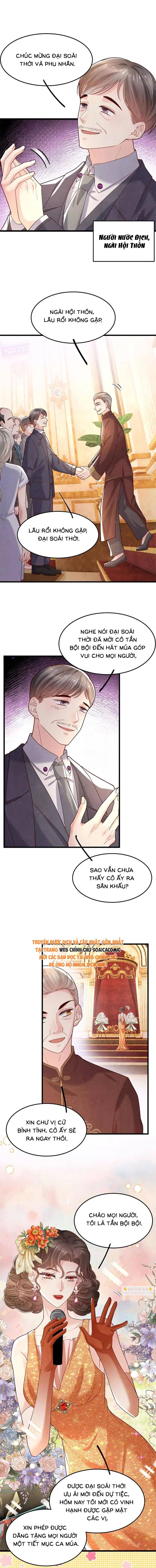 Mùa 2-Tôi Có Ông Chồng Hay Ghen Chap 180 - Next Chap 181