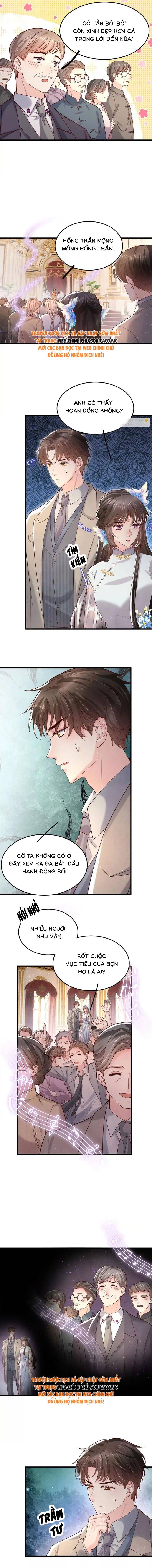 Mùa 2-Tôi Có Ông Chồng Hay Ghen Chap 180 - Next Chap 181