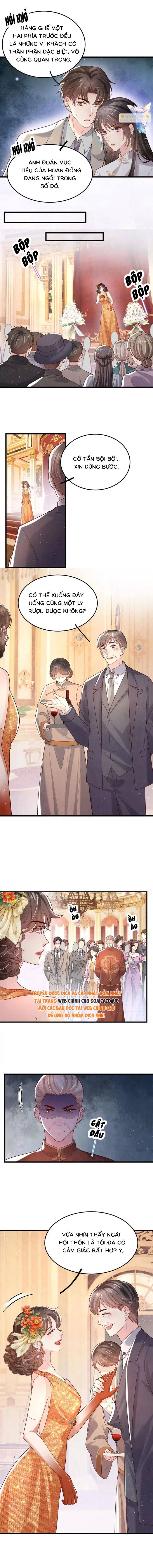 Mùa 2-Tôi Có Ông Chồng Hay Ghen Chap 180 - Next Chap 181