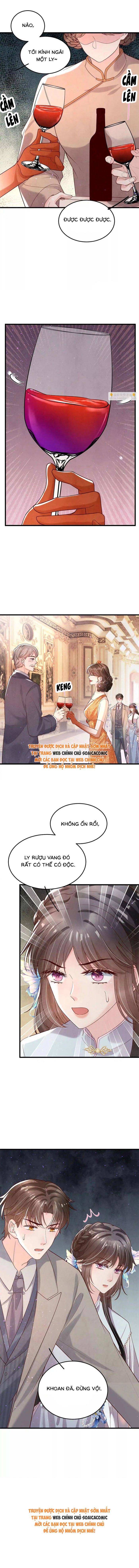 Mùa 2-Tôi Có Ông Chồng Hay Ghen Chap 180 - Next Chap 181