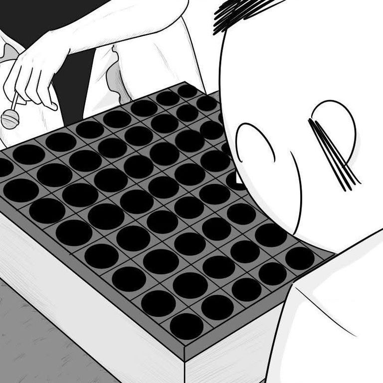 Mười Tám Tỷ Lẻ Một Câu Chuyện Về Blue Archive Chap 8 - Next Chap 9