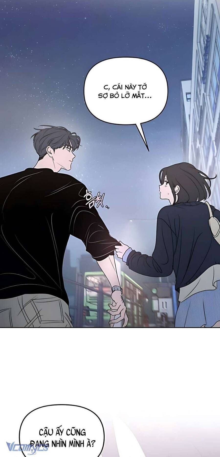 Muốn Được Lừa Dối Chap 11 - Next Chap 12