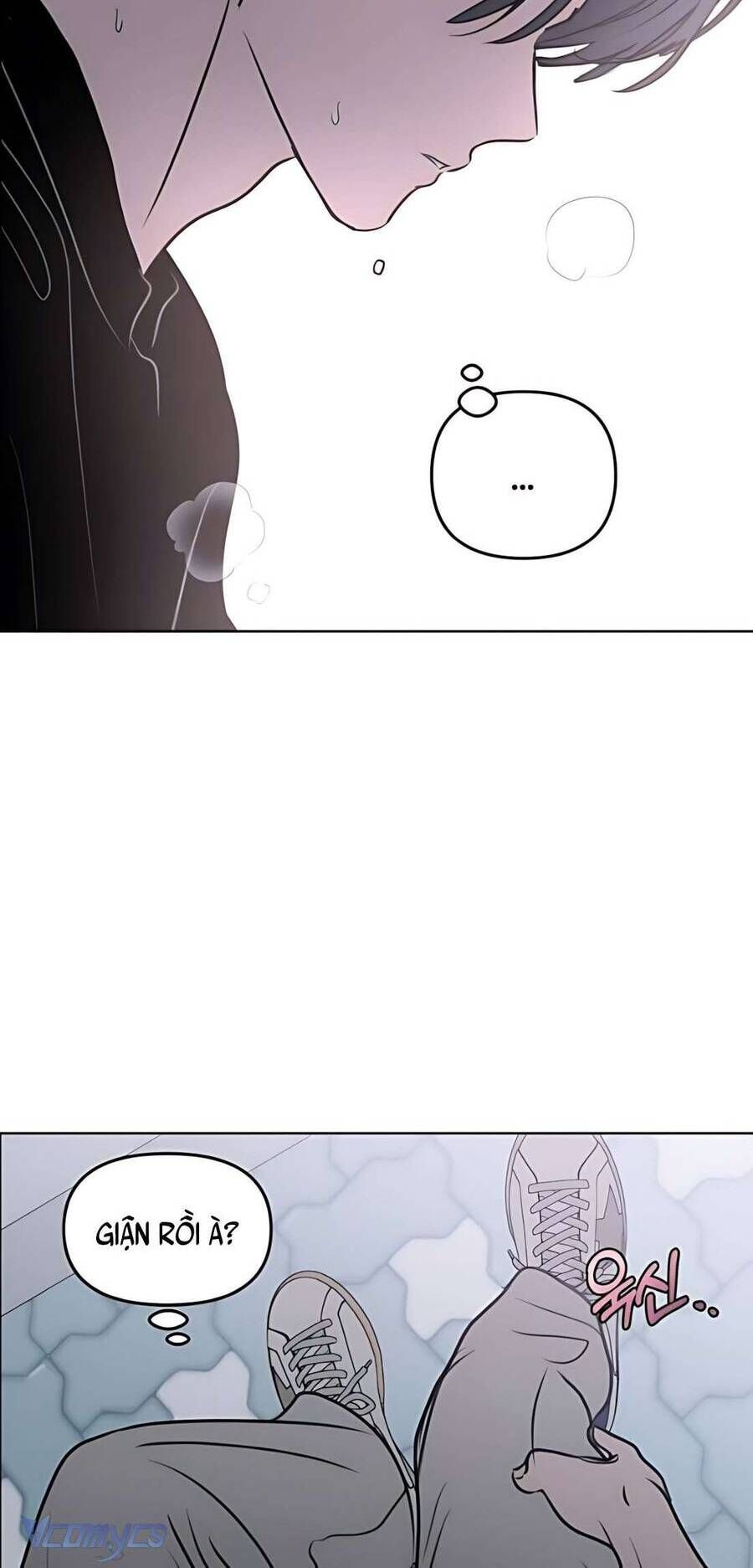 Muốn Được Lừa Dối Chap 11 - Next Chap 12