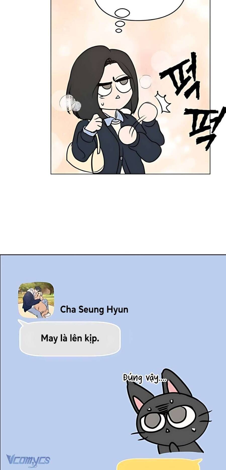 Muốn Được Lừa Dối Chap 11 - Next Chap 12