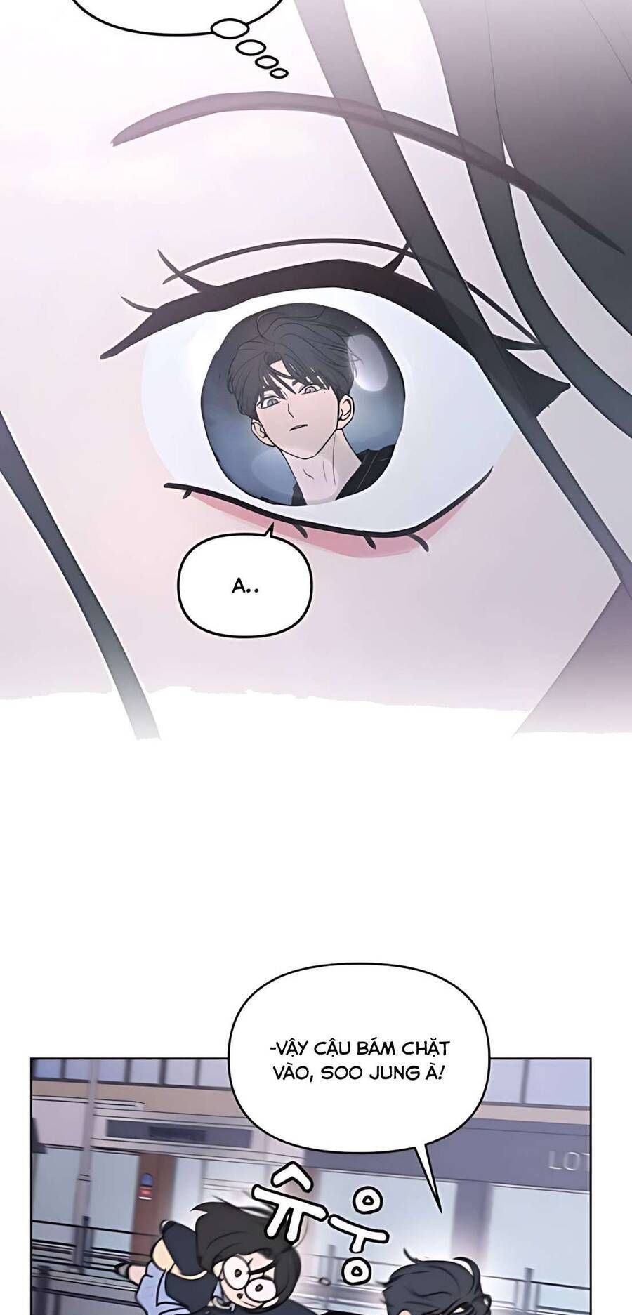 Muốn Được Lừa Dối Chap 11 - Next Chap 12