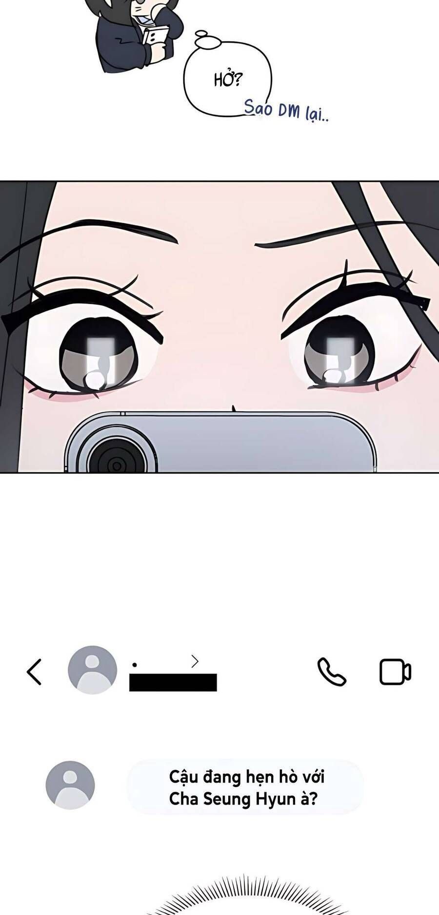 Muốn Được Lừa Dối Chap 11 - Next Chap 12