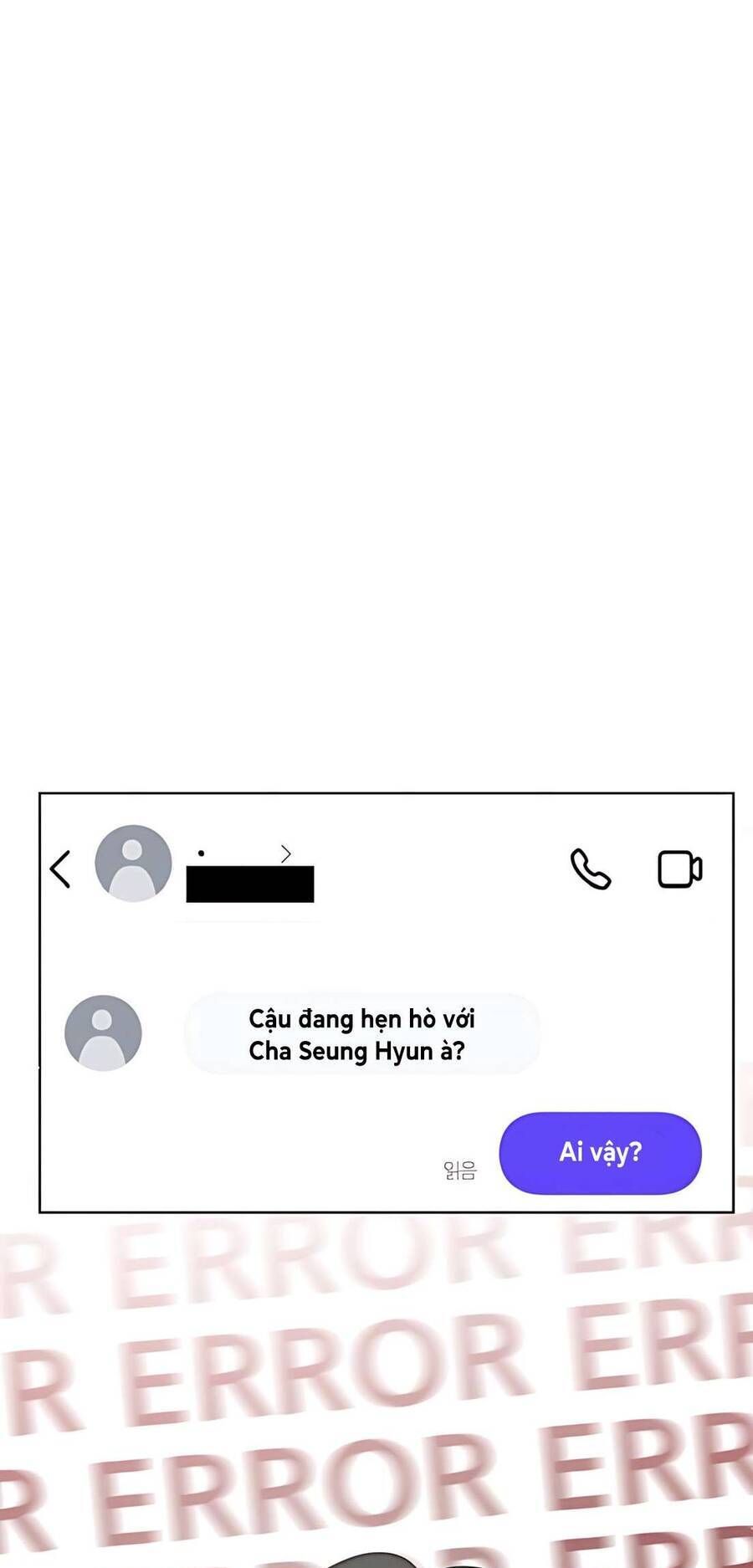 Muốn Được Lừa Dối Chap 11 - Next Chap 12