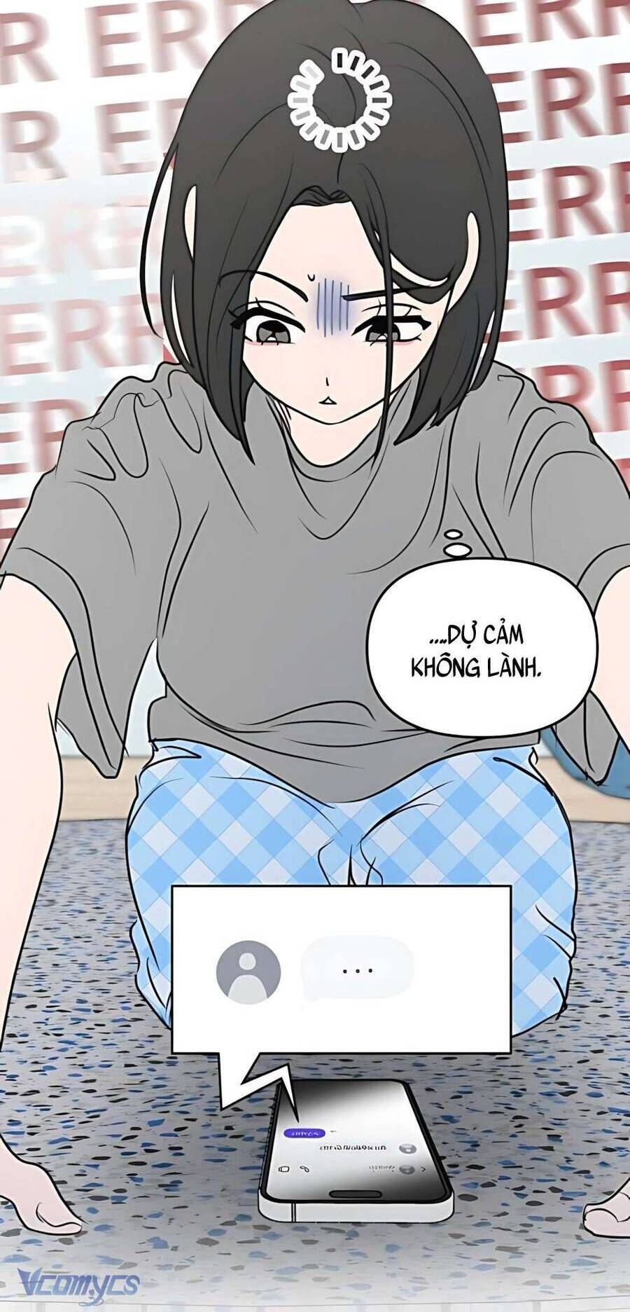 Muốn Được Lừa Dối Chap 11 - Next Chap 12