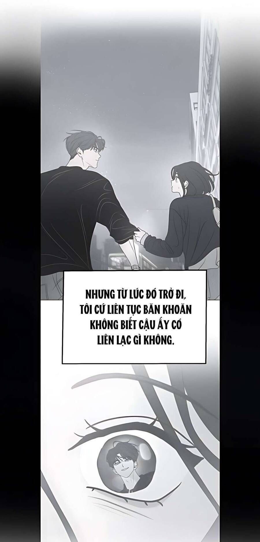 Muốn Được Lừa Dối Chap 11 - Next Chap 12