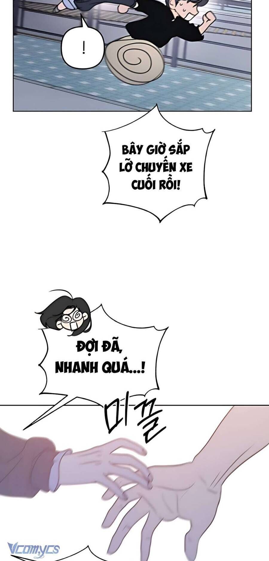 Muốn Được Lừa Dối Chap 11 - Next Chap 12