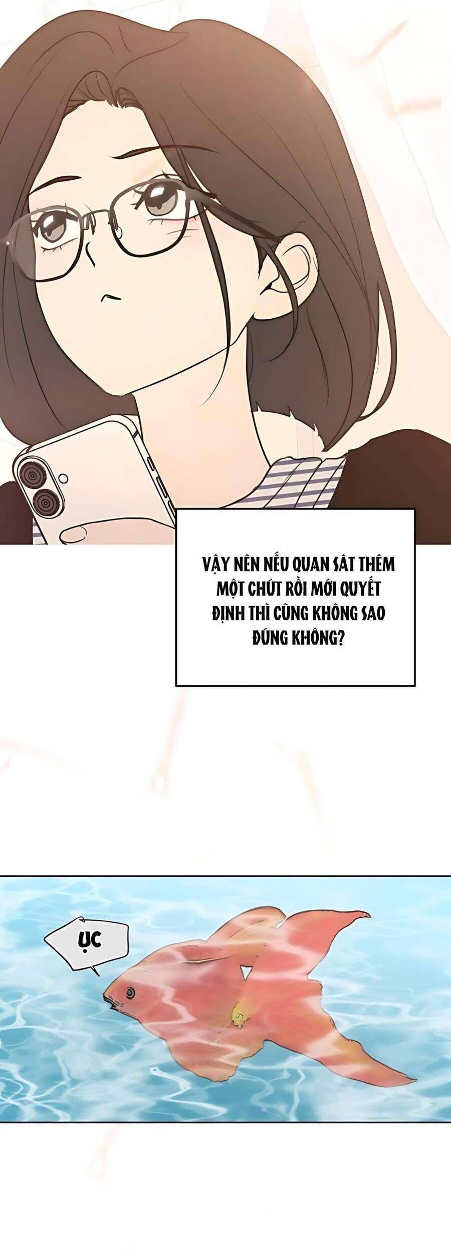 Muốn Được Lừa Dối Chap 11 - Next Chap 12