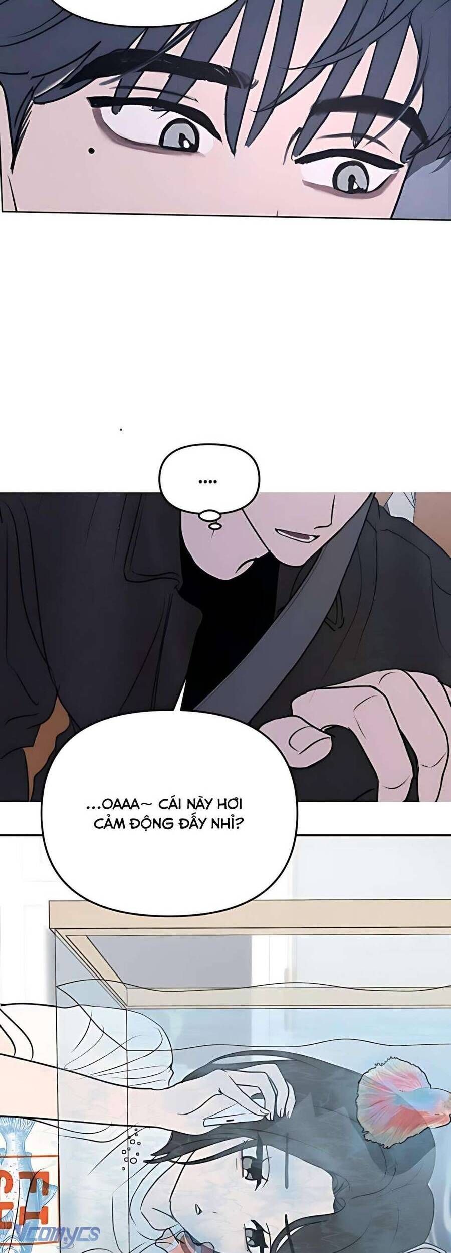 Muốn Được Lừa Dối Chap 11 - Next Chap 12