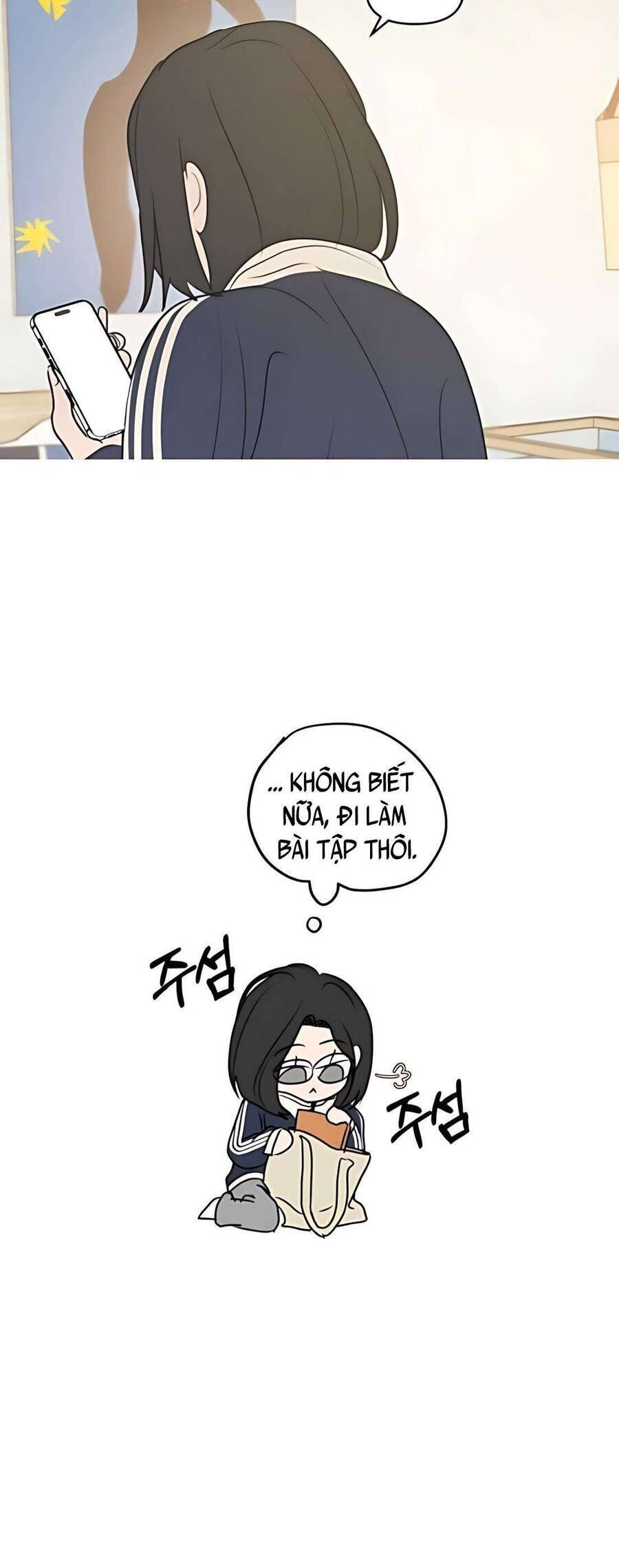 Muốn Được Lừa Dối Chap 11 - Next Chap 12