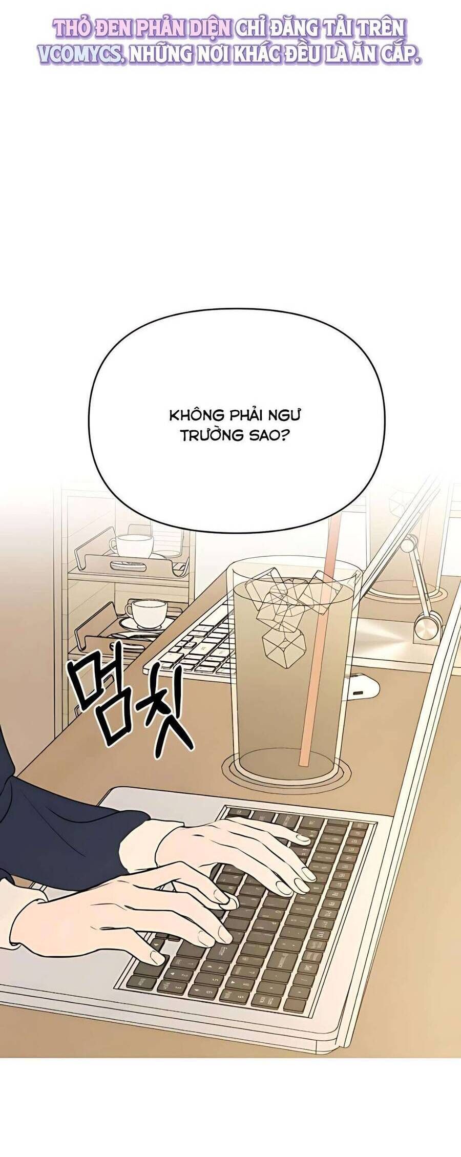 Muốn Được Lừa Dối Chap 11 - Next Chap 12