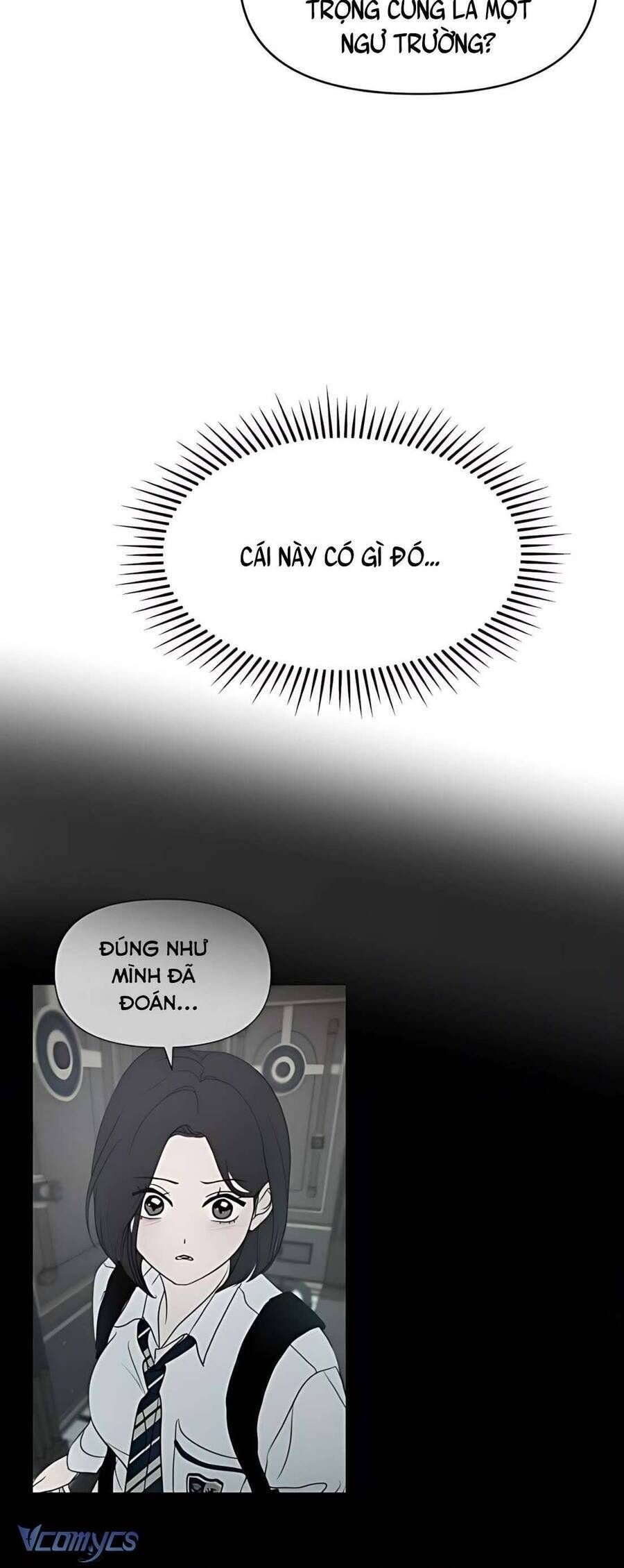 Muốn Được Lừa Dối Chap 11 - Next Chap 12